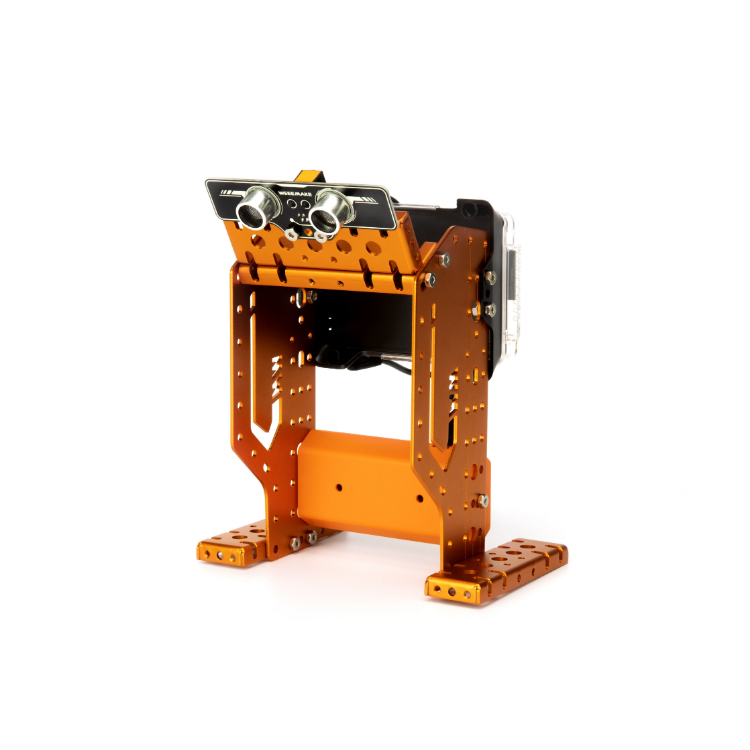 WeeeBot 3-in-1 STEM Robot Kit